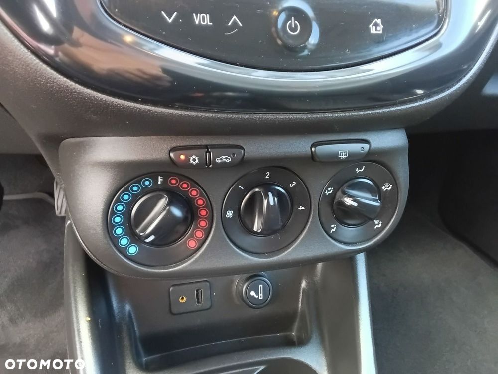 Opel Corsa - 18
