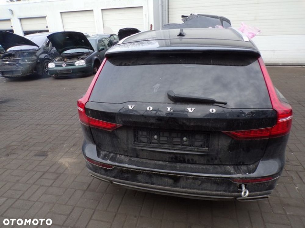 Części- Volvo V60 2 II 2.0 T5 B5 MildHybrid 250 KM 20R - 4