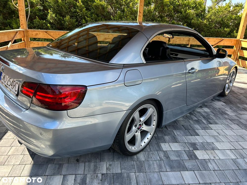BMW Seria 3 320d - 11