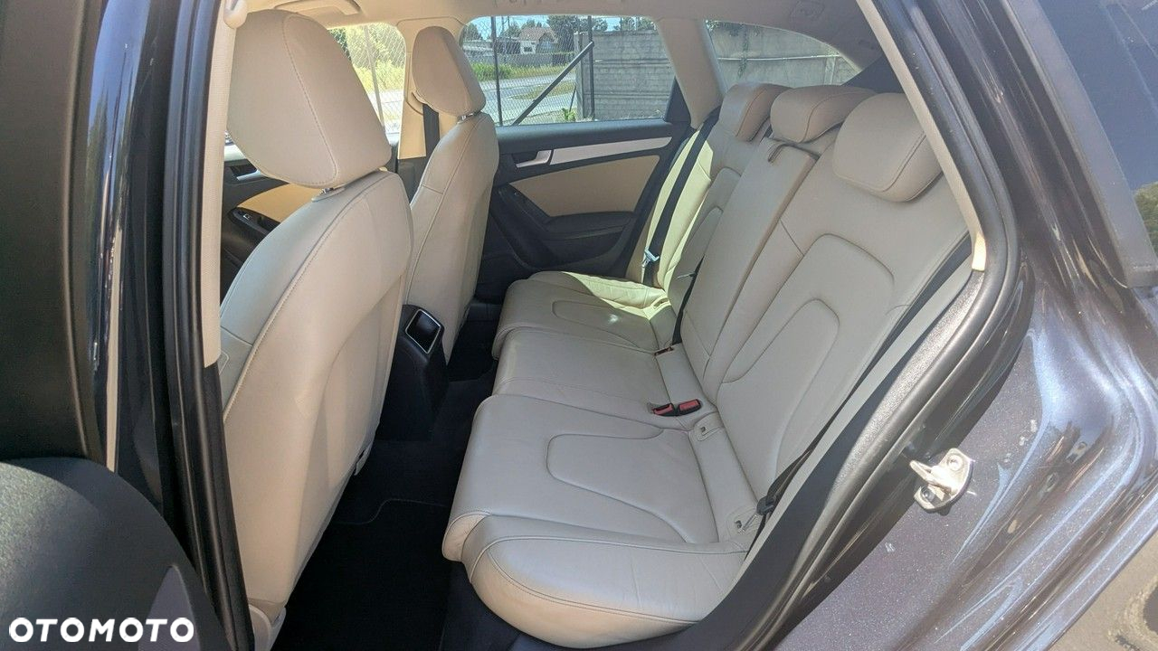 Audi A4 - 14