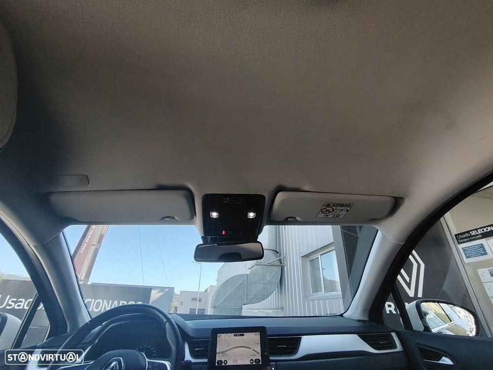 Renault Captur 1.0 TCe Techno - 25