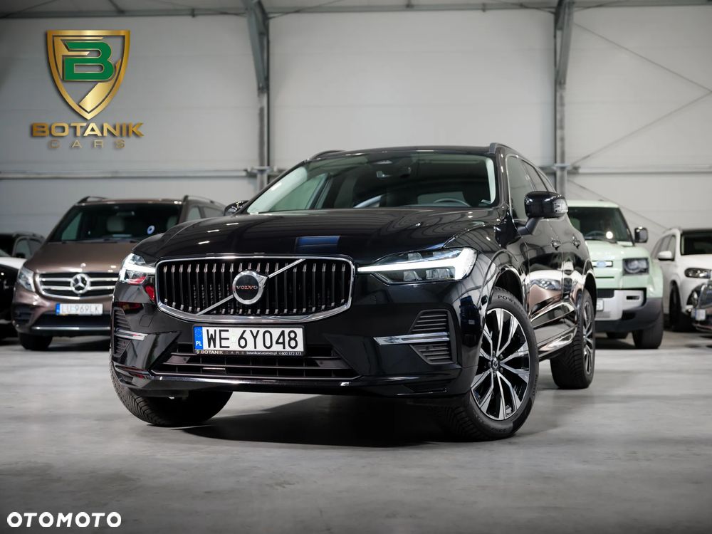 Volvo XC 60 B4 D AWD Core - 2