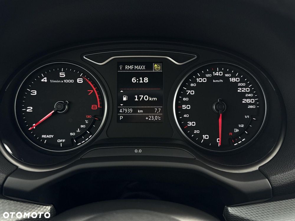 Audi Q2 35 TFSI Advanced S tronic - 18