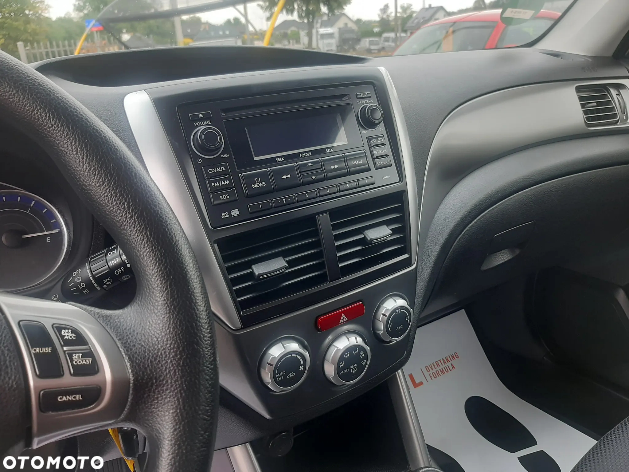 Subaru Forester 2.0i Exclusive - 30