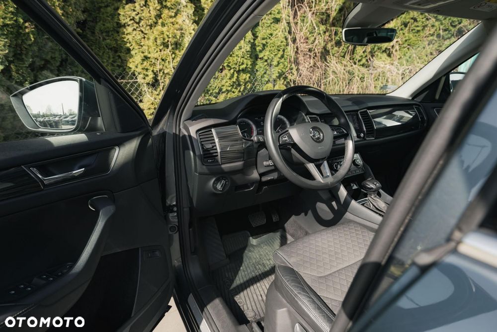 Skoda Kodiaq 2.0 TSI 4x4 Style DSG - 9