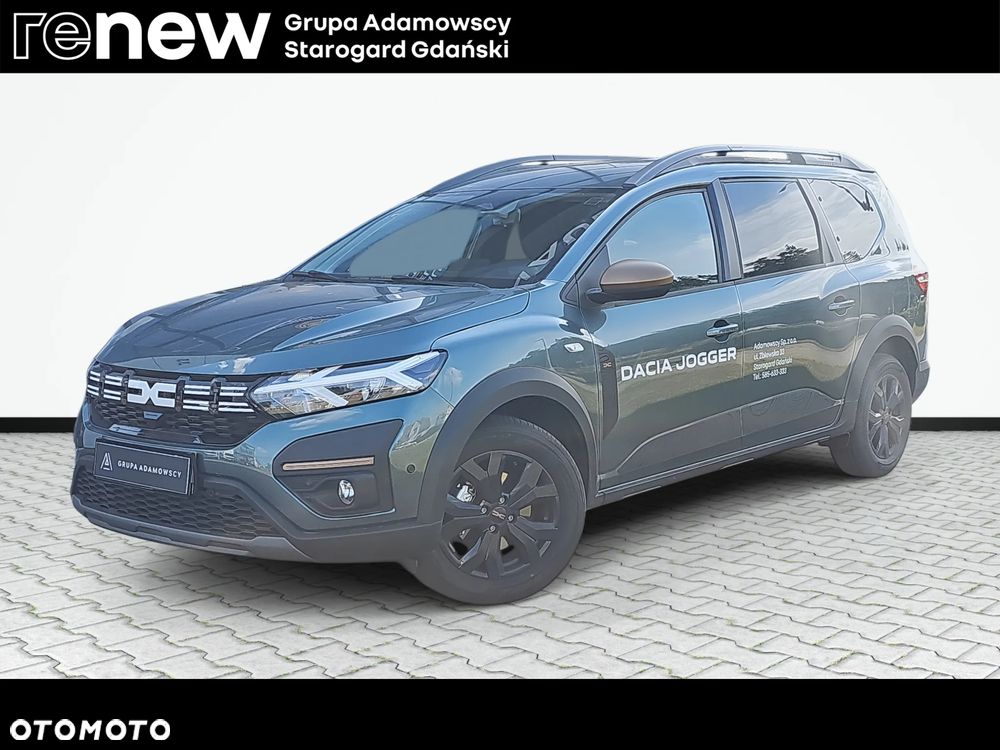 Dacia Jogger 1.0 TCe Extreme 7os - 1