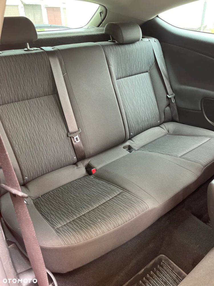 Opel Astra - 7