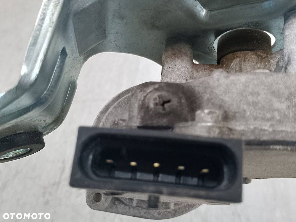 MECHANIZM WYCIERACZEK FIAT DOBLO 5910-07-029540P - 4