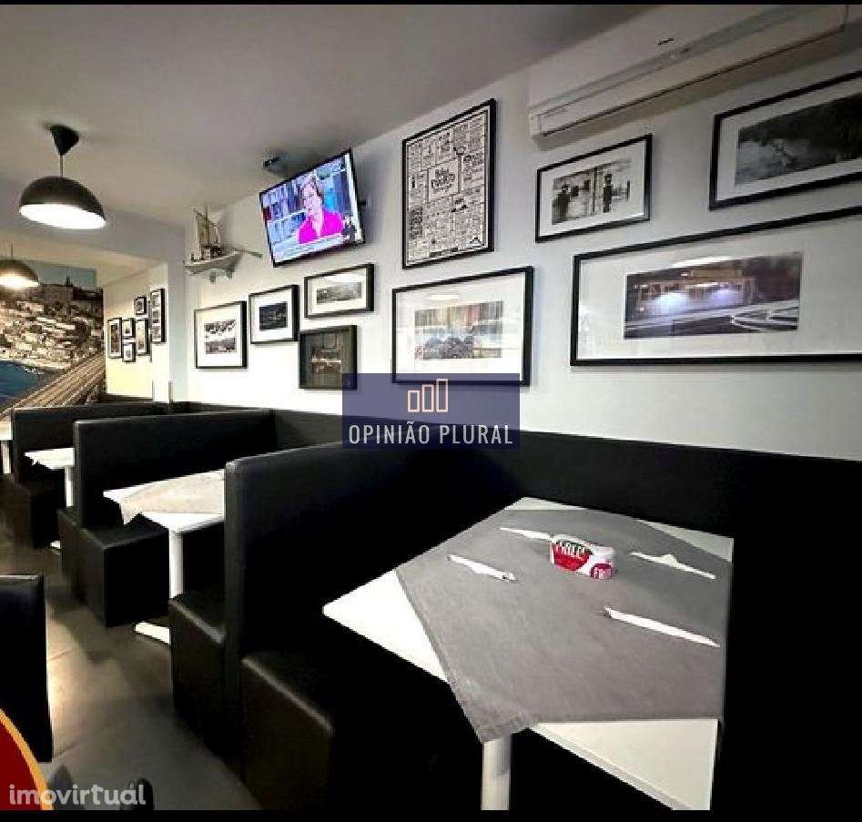 Loja equipada para restauração (pronta a funcionar) Green Center  A... - Grande imagem: 4/13