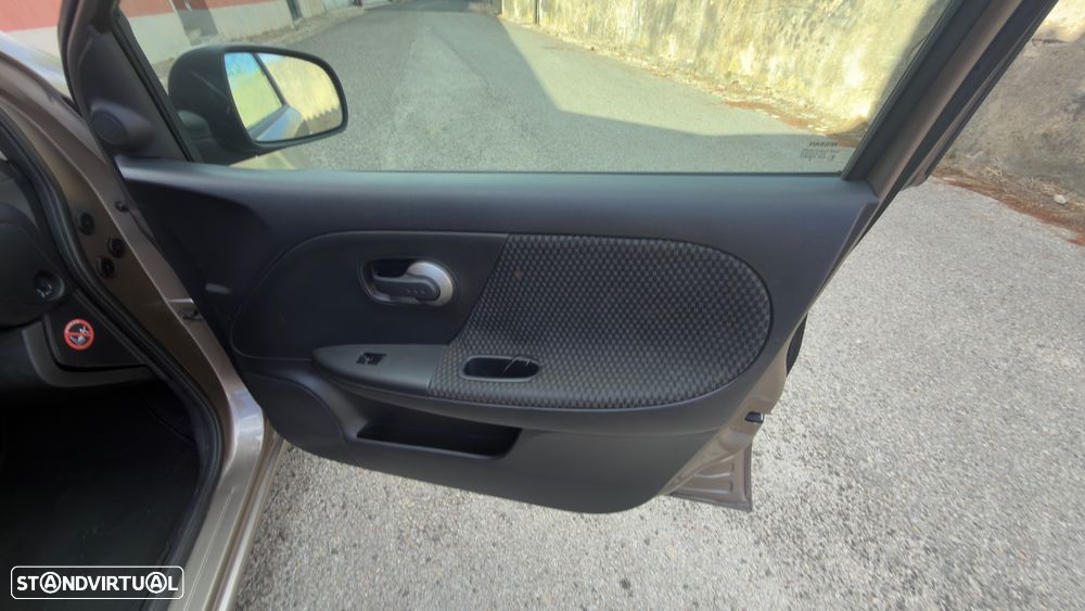 Nissan Note 1.5 dCi Acenta Pack Luxe - 15