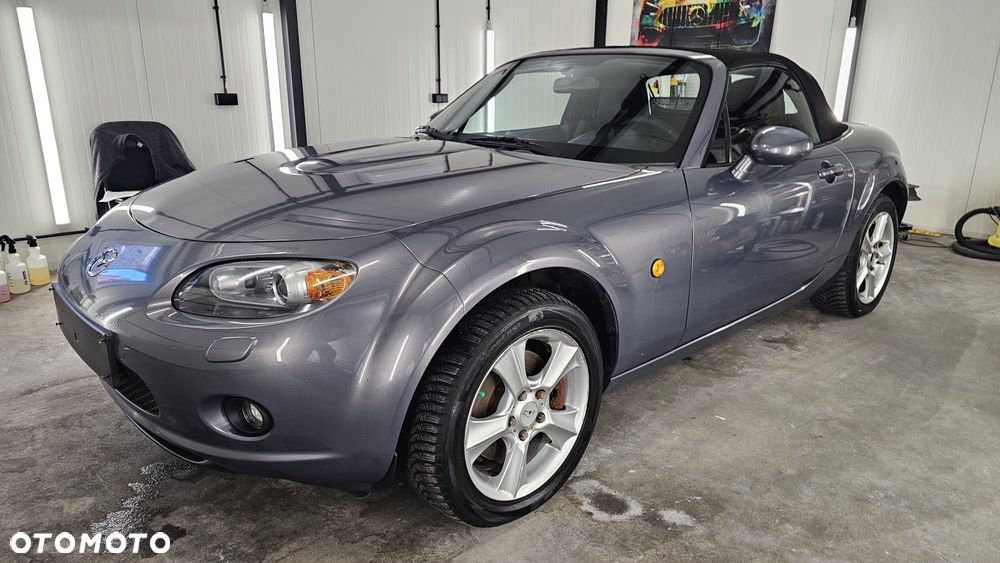 Mazda MX-5 2.0 Expresion - 1