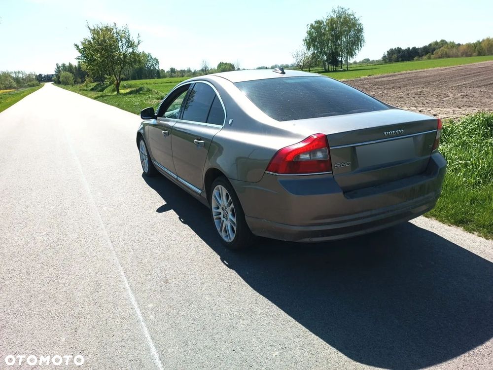 Volvo S80 2.4D5 AWD Executive - 3