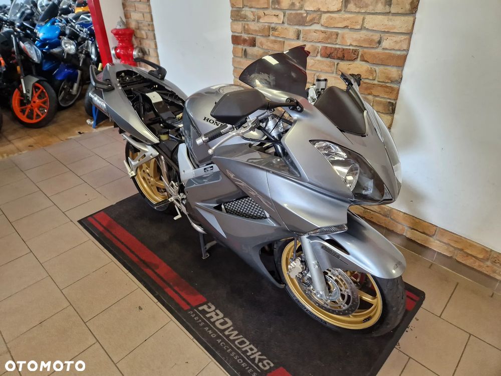 Honda VFR