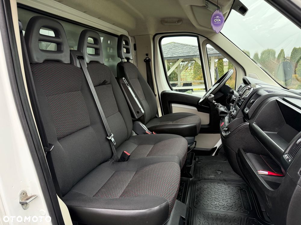 Citroën JUMPER CARGO - 10