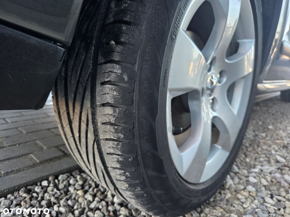 Peugeot 3008 HDi 160 Automatik Allure - 8