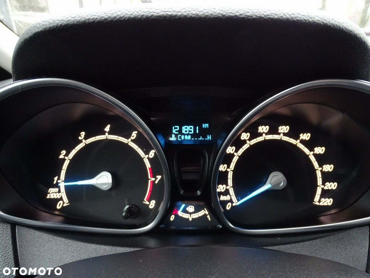 Ford B-MAX 1.0 EcoBoost Trend - 19