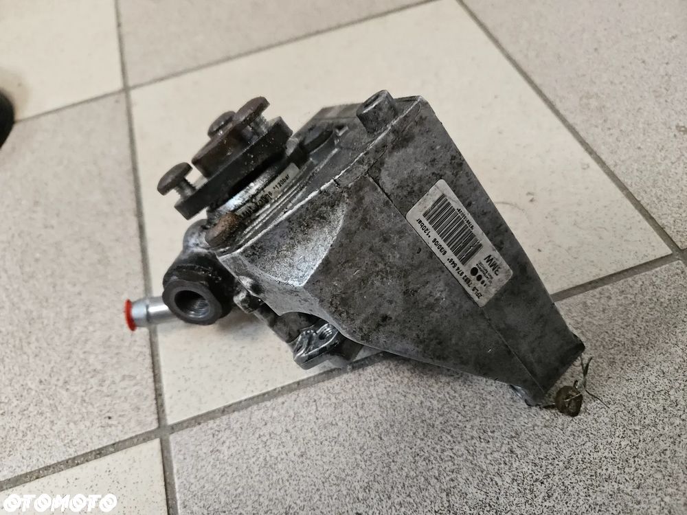 Pompa wspomagania BMW E87 E90 E91 2,0 D 7692974546 - 3