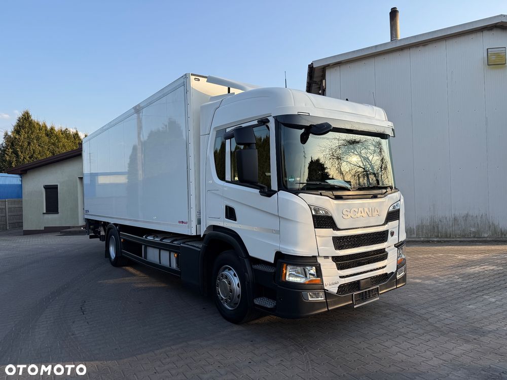 Scania - 4