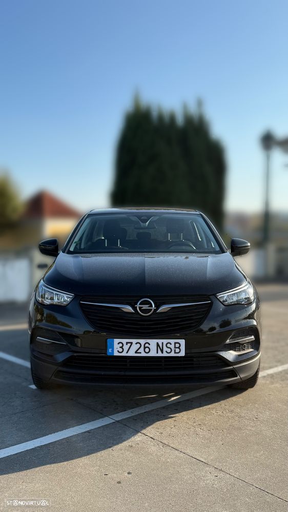 Opel Grandland X - 2
