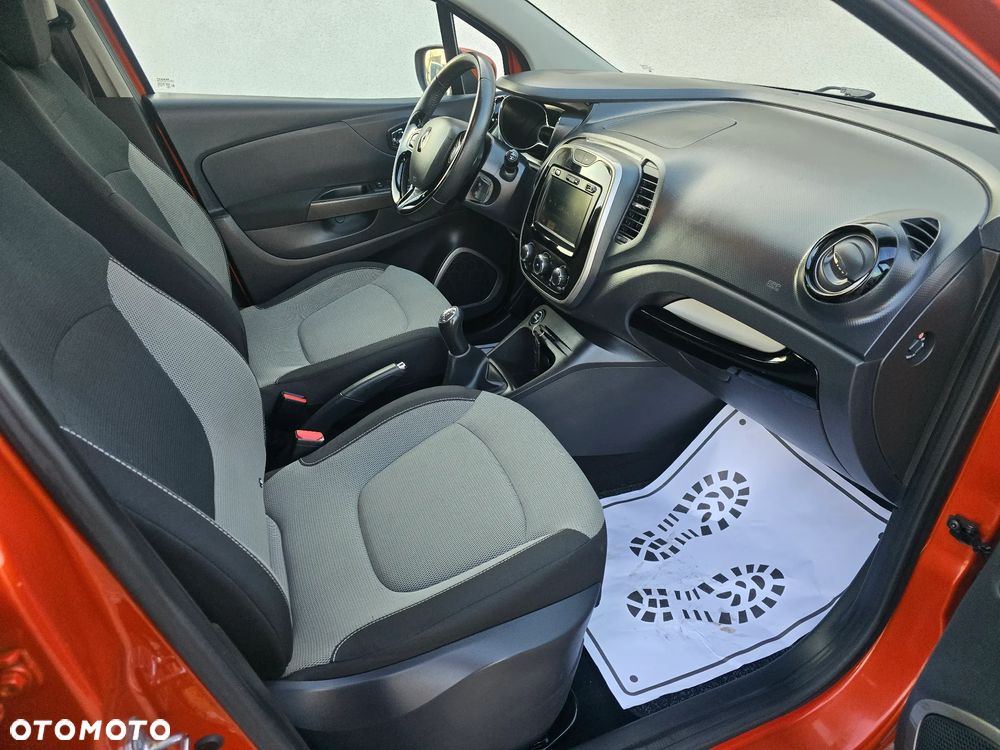 Renault Captur - 9