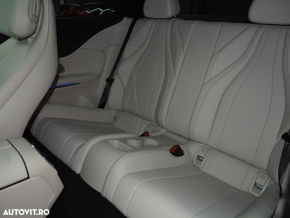 Mercedes-Benz CLE 450 4MATIC Aut. MHEV - 16