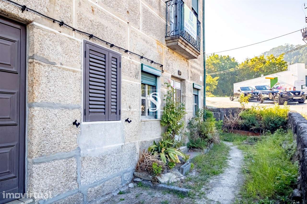 Moradia em Banda T2 Venda em Amarante (São Gonçalo), Madalena, Cepelos - Grande imagem: 4/27