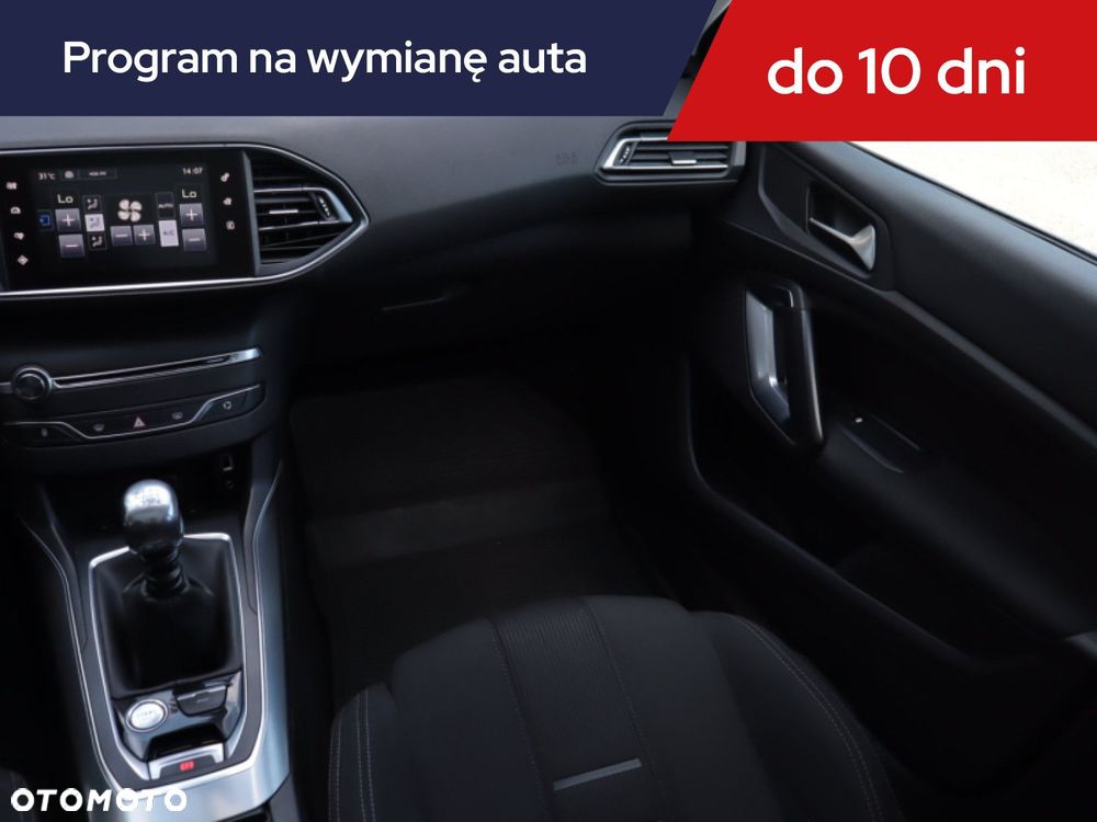 Peugeot 308 - 10