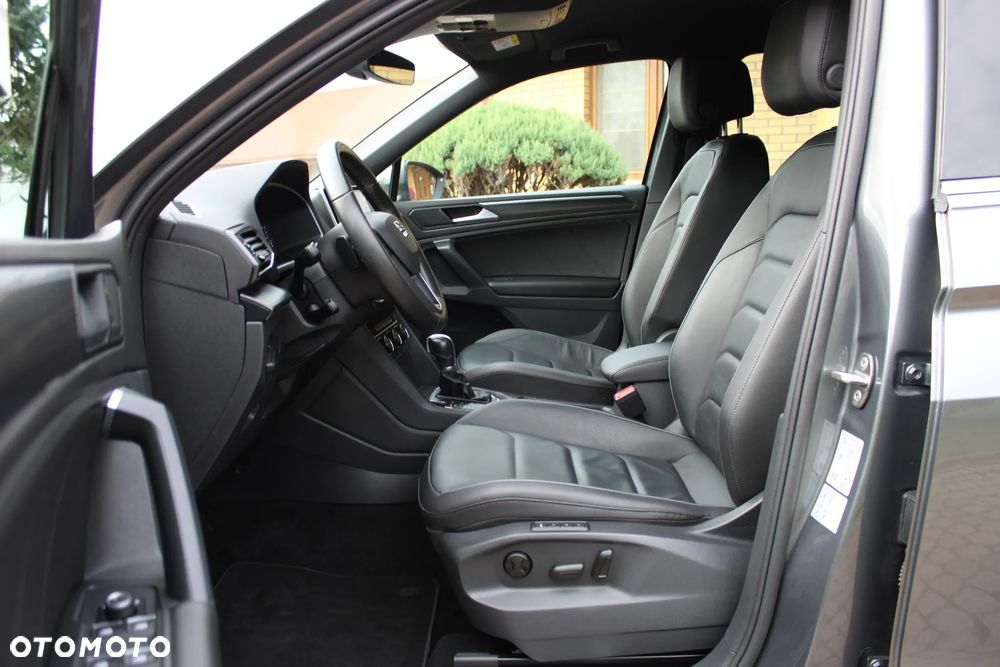 Seat Tarraco 2.0 Eco TSI Xcellence S&S 4Drive DSG - 14