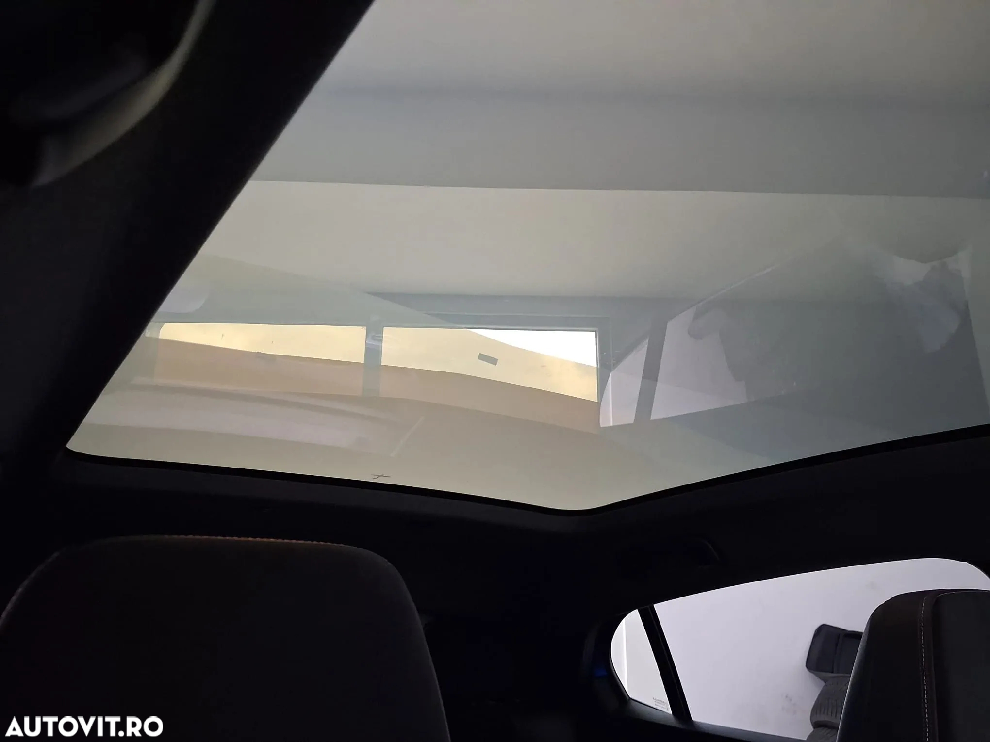 Renault Rafale E-Tech 200 HEV Esprit Alpine - 9