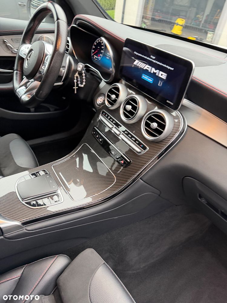 Mercedes-Benz GLC - 6