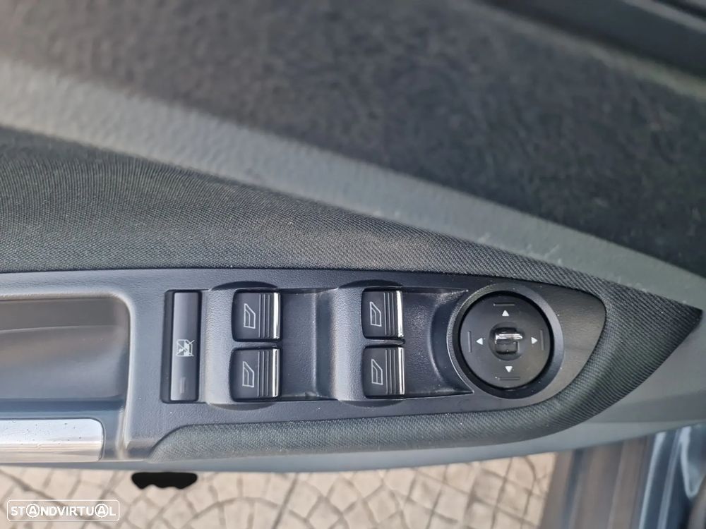 Ford C-Max 1.6 TDCi Titanium S/S 110g - 7