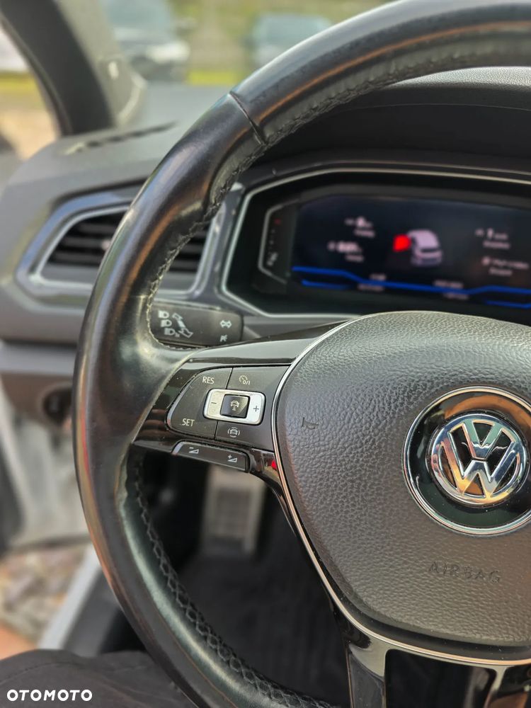 Volkswagen T-Roc 2.0 TDI SCR DPF Premium - 30