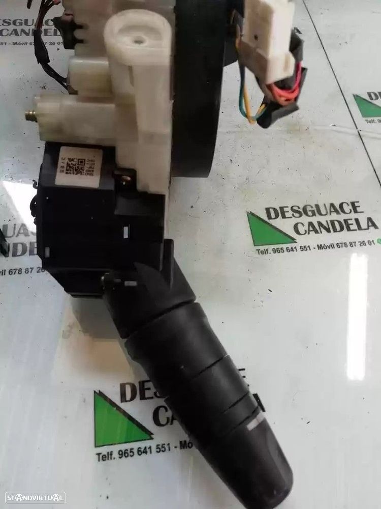 COMANDO LIMPA-VIDROS NISSAN ALMERA TINO 2004 -25260AV765 - 1