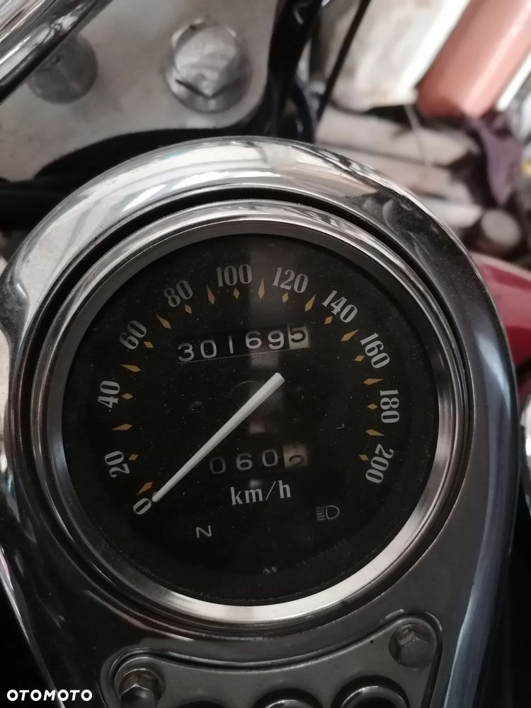 Kawasaki Vulcan - 7