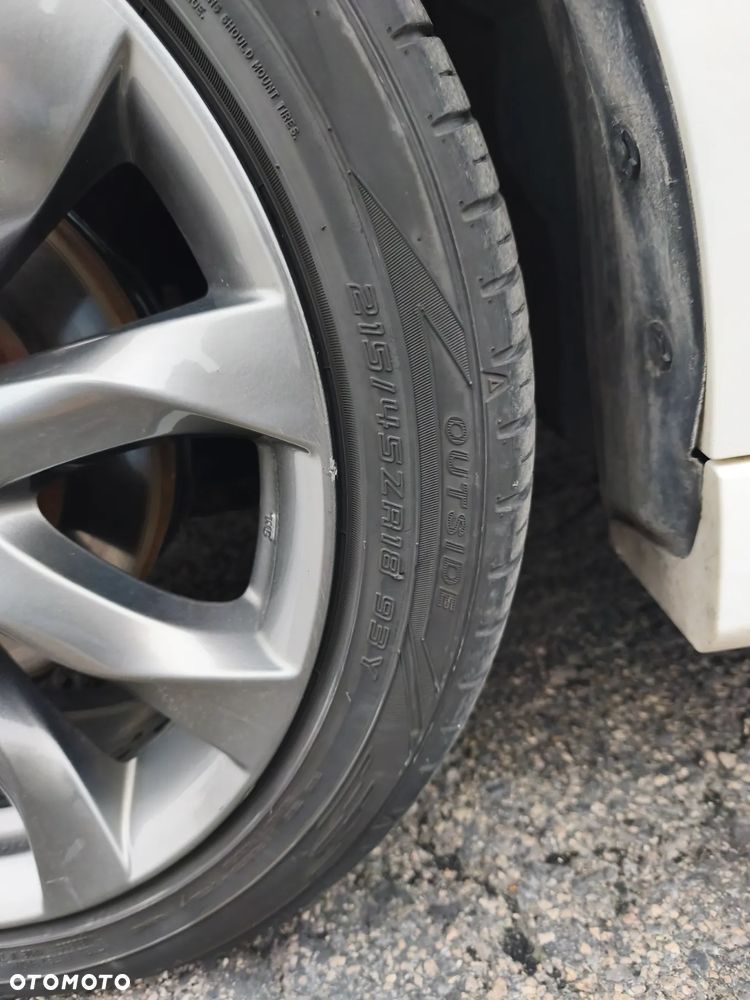 Mazda 6 2.0 Exclusive - 12