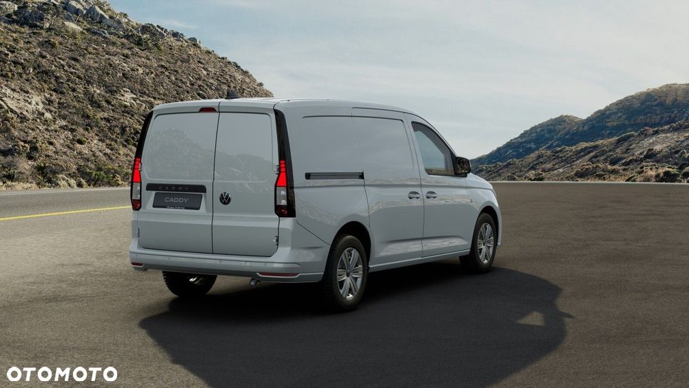 Volkswagen Caddy - 7