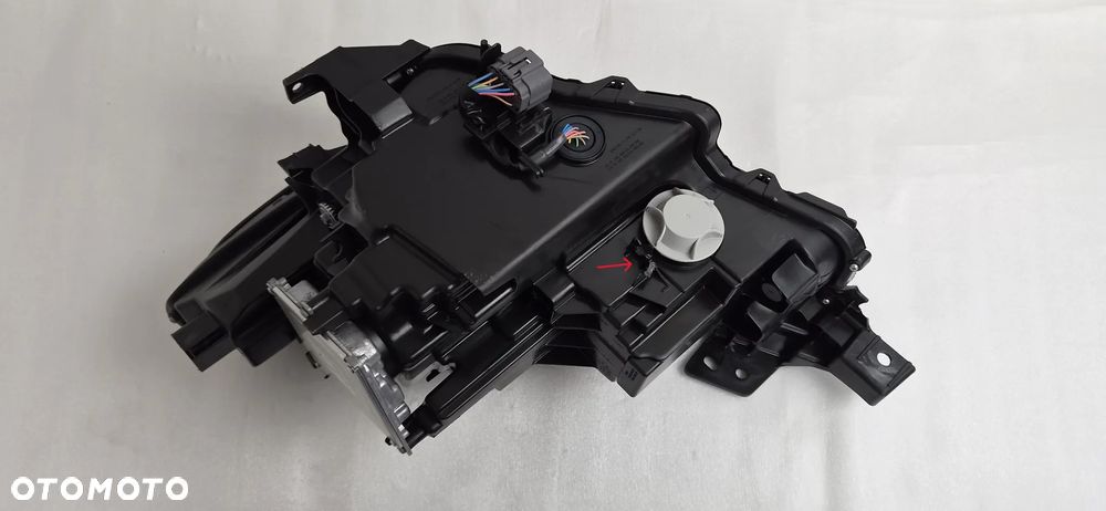 LAMPA PRAWA MAZDA 3 IV BP 2019- FULL LED 10 PIN BCJH-51030 - 16