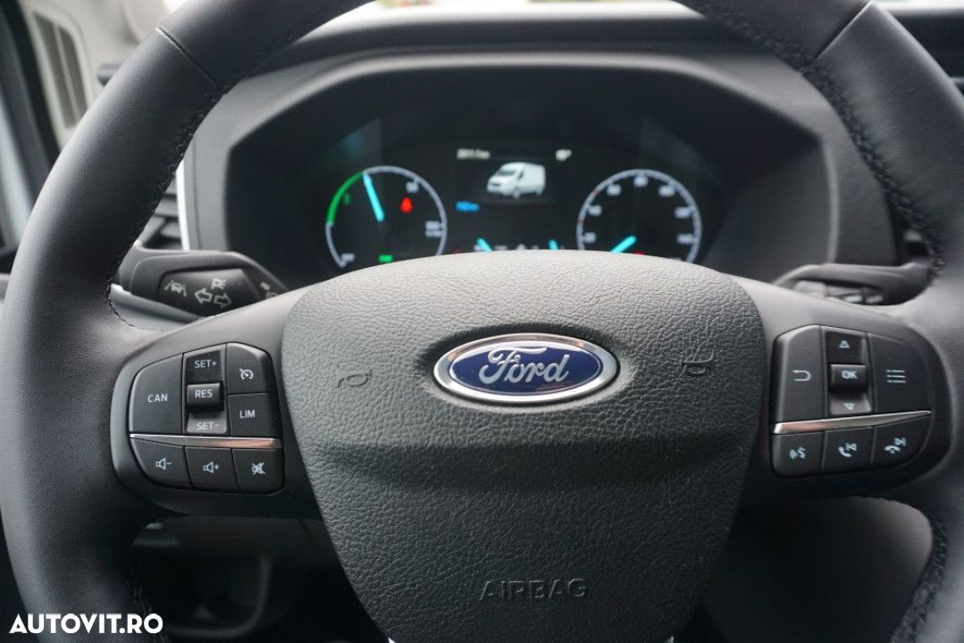 Ford Transit - 16