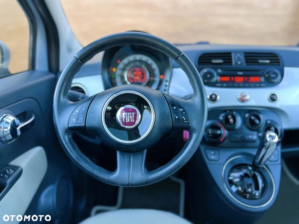 Fiat 500 - 17