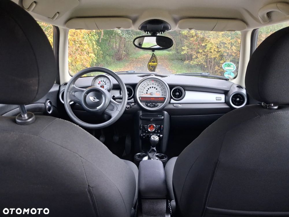 MINI ONE - 3