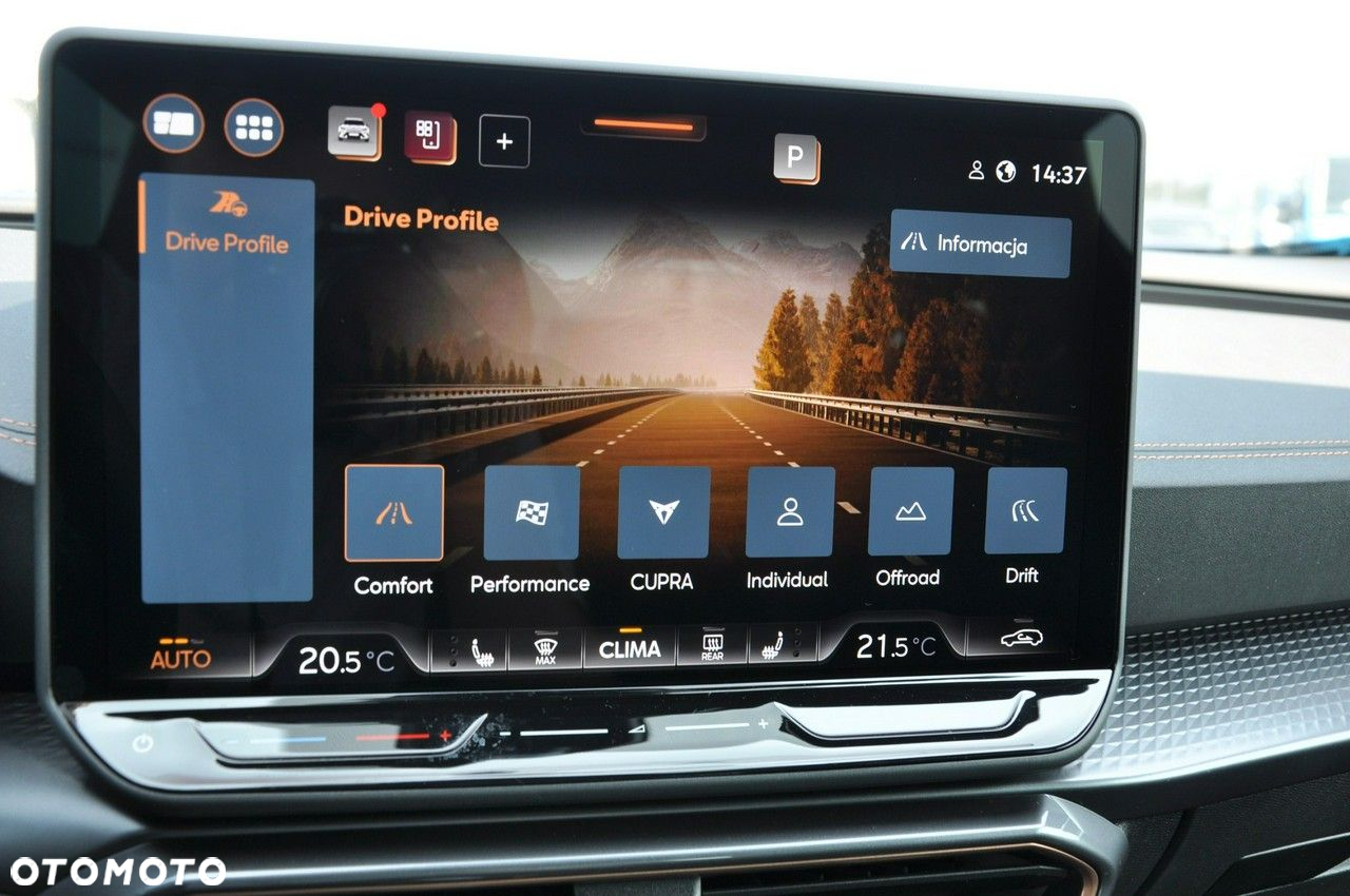Cupra Formentor - 20