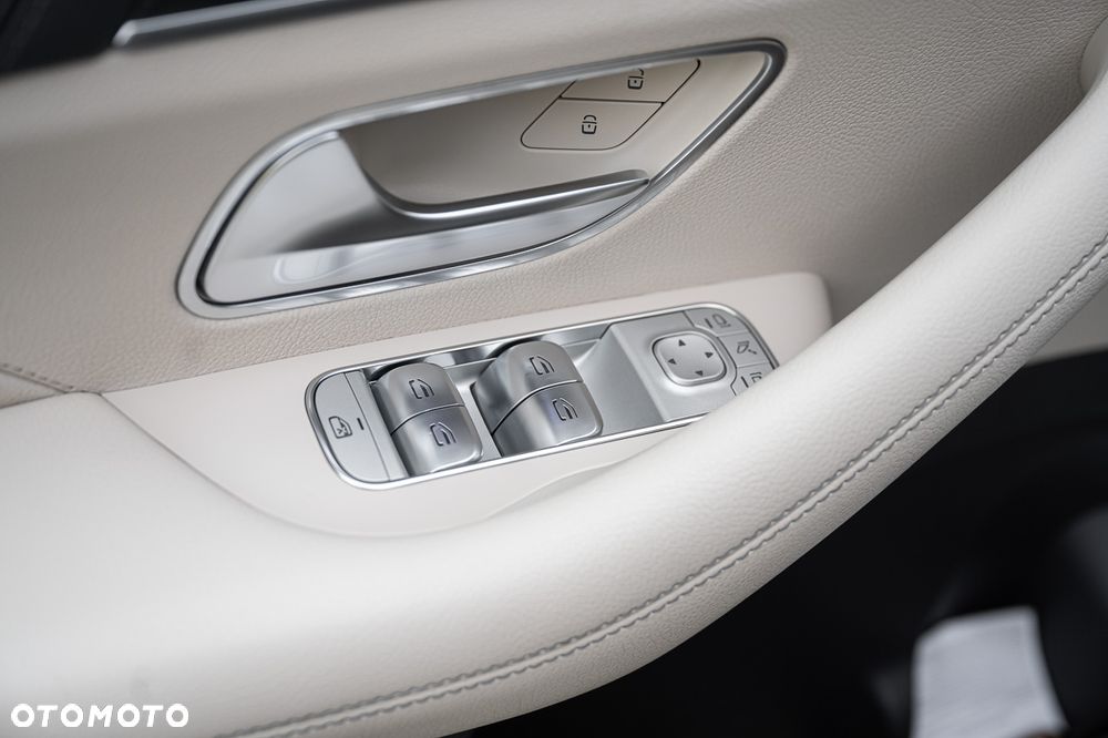 Mercedes-Benz GLE 400 d 4-Matic - 7