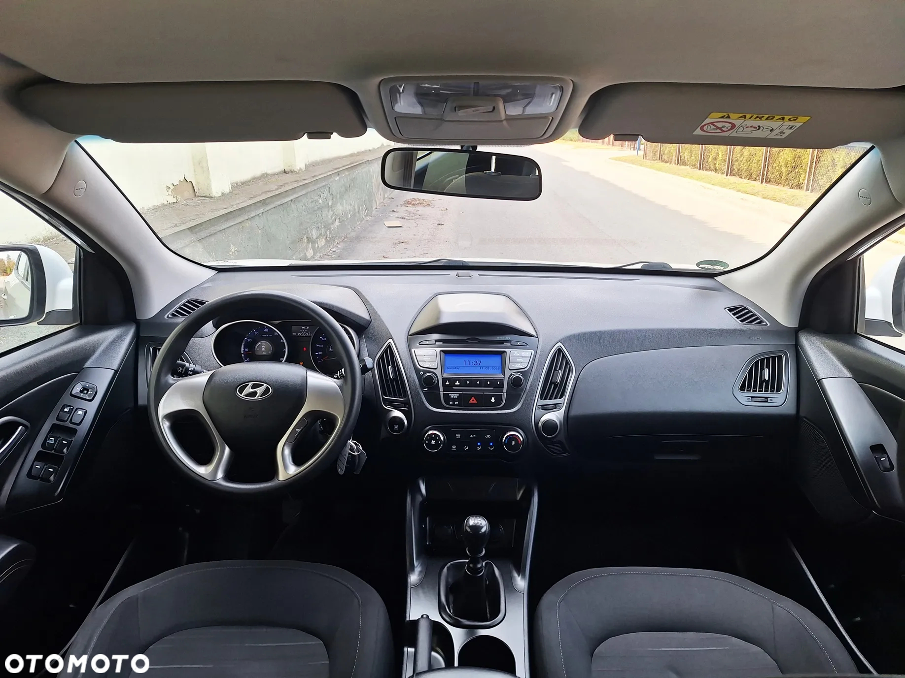 Hyundai ix35 1.6 2WD Fifa World Cup Edition - 7