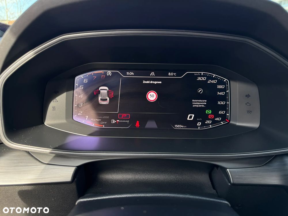 Cupra Formentor - 13