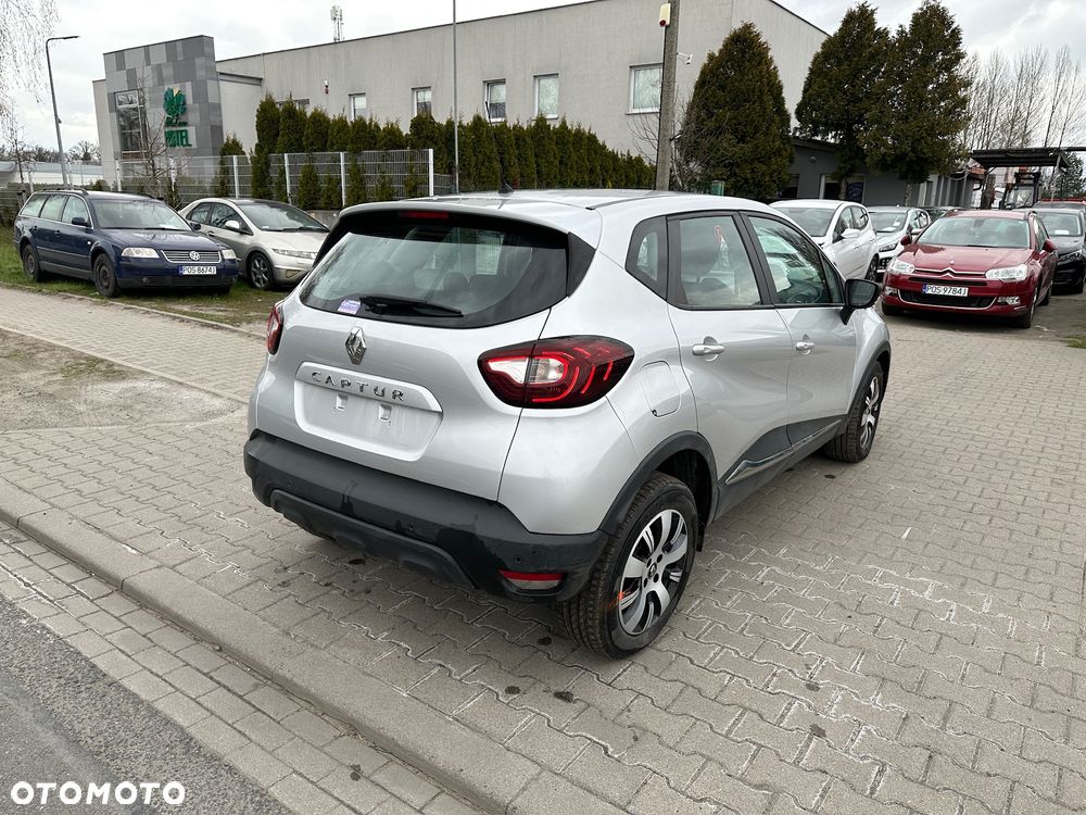 Renault Captur ENERGY dCi 90 Start&Stop Expression - 5