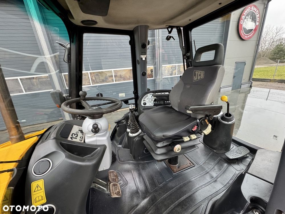 JCB 3CX - 5