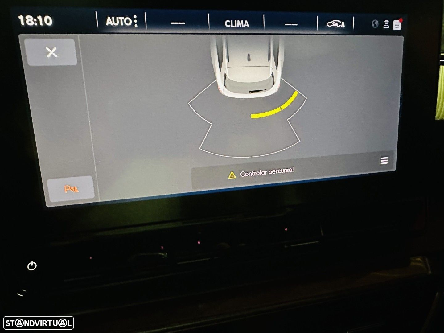 Cupra Leon ST 1.4 e-Hybrid MID DSG - 30