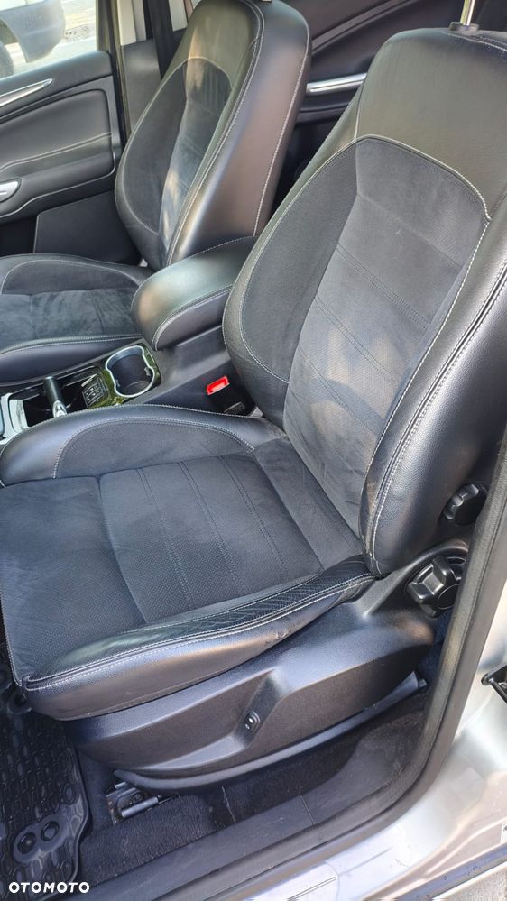 Ford S-Max 2.0 T Titanium MPS6 - 17