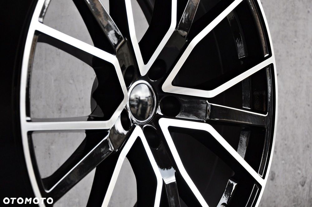 5131 MB FELGI 18 5x112 AUDI A4 B8 B9 A6 C7 A8 D4 - 8