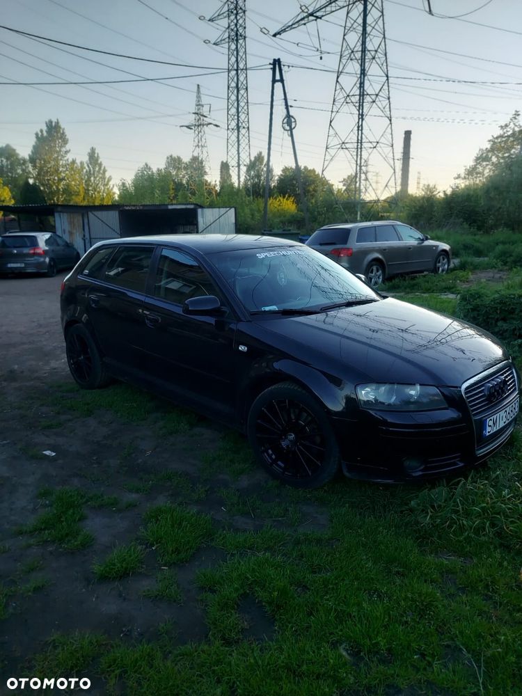 Audi Inny - 4